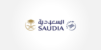 Saudi Arabian Airlines